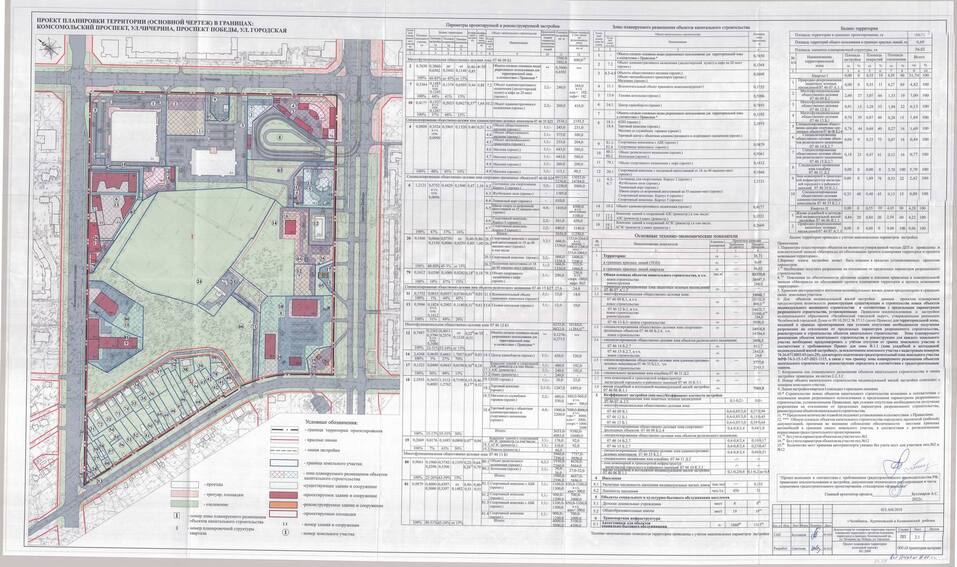 Возле кладбища в Челябинске проложат автомагистраль и построят новые спорткомплексы 1 Возле кладбища в Челябинске проложат автомагистраль и построят новые спорткомплексы 1