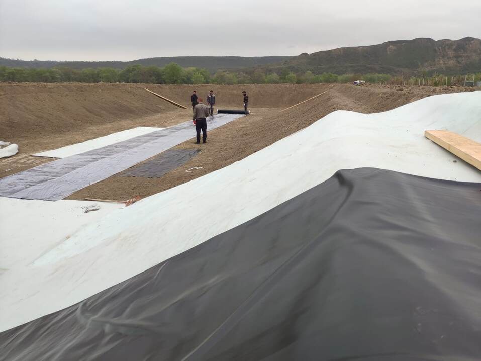 ГК «ЭМИТЕКС» поможет отрасли переработки пластиковой тары в Нижегородской области 1 ГК «ЭМИТЕКС» поможет отрасли переработки пластиковой тары в Нижегородской области 1