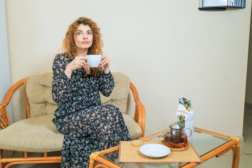 «На Алтае такие ванны делают на каждом углу, а на Урале пантоцентр пока один» 1 «На Алтае такие ванны делают на каждом углу, а на Урале пантоцентр пока один» 1