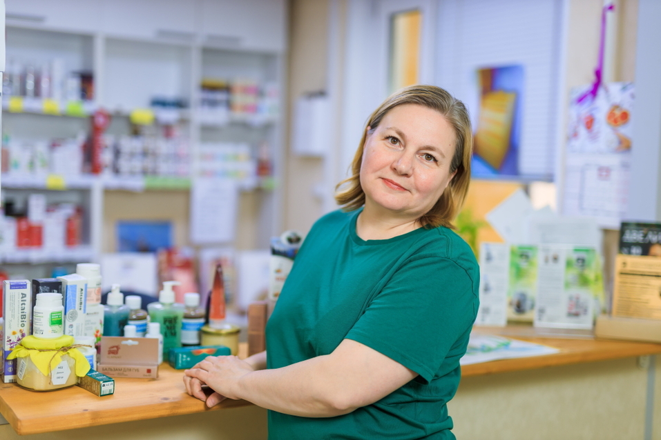 «На Алтае такие ванны делают на каждом углу, а на Урале пантоцентр пока один» 7 «На Алтае такие ванны делают на каждом углу, а на Урале пантоцентр пока один» 7