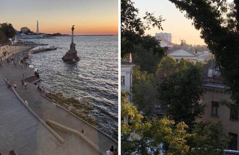 «Поездки по России — это офигительно комфортно. Куда комфортнее дикой (sic!) Европы» 1 «Поездки по России — это офигительно комфортно. Куда комфортнее дикой (sic!) Европы» 1