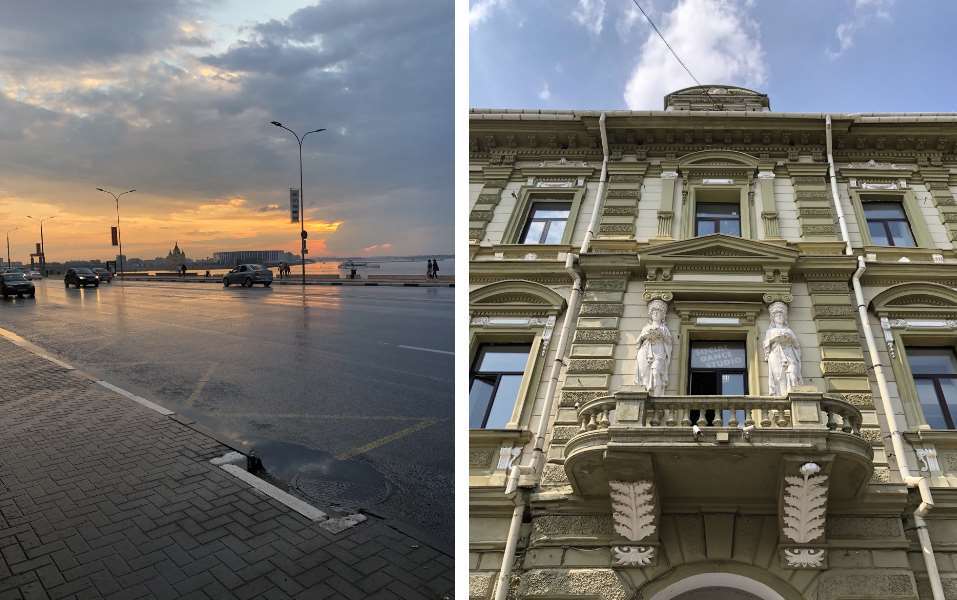 «Поездки по России — это офигительно комфортно. Куда комфортнее дикой (sic!) Европы» 2 «Поездки по России — это офигительно комфортно. Куда комфортнее дикой (sic!) Европы» 2