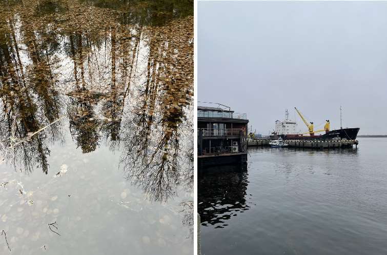 «Поездки по России — это офигительно комфортно. Куда комфортнее дикой (sic!) Европы» 6 «Поездки по России — это офигительно комфортно. Куда комфортнее дикой (sic!) Европы» 6