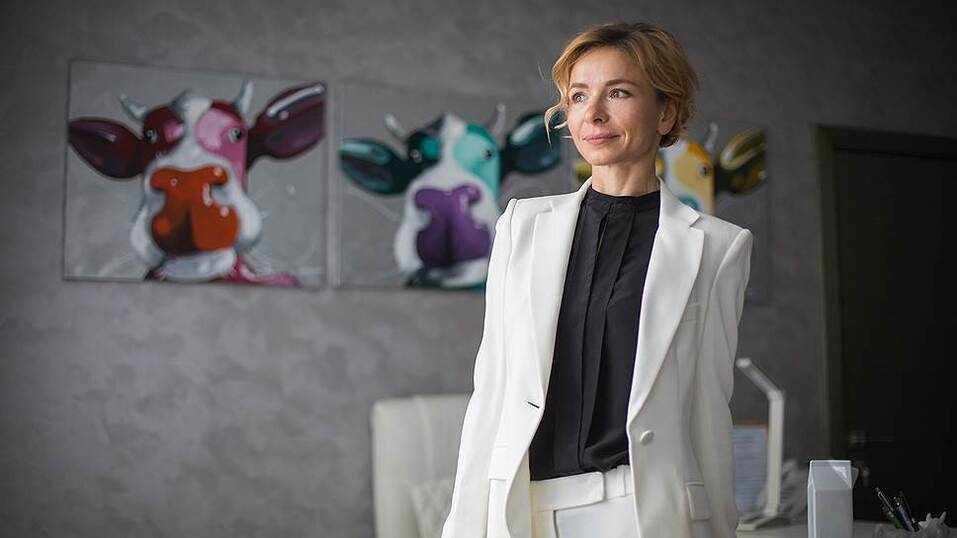 Представляем претендентов на звание «Человек года в производстве продуктов питания» 2 Представляем претендентов на звание «Человек года в производстве продуктов питания» 2