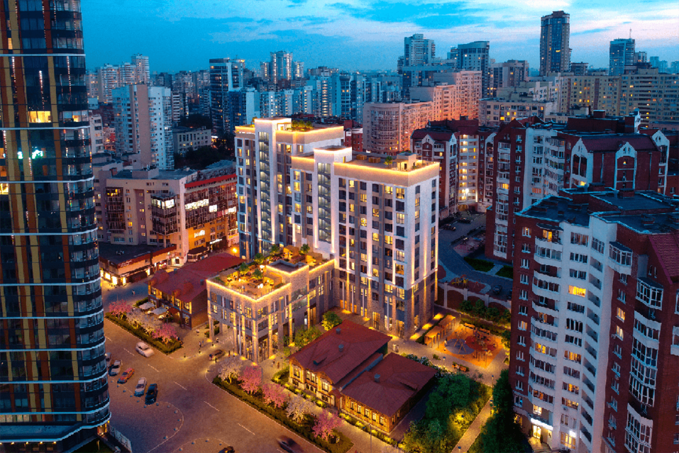 Обратный отсчет: «УГМК-Застройщик» предлагает квартиры с выгодой до 15% 2