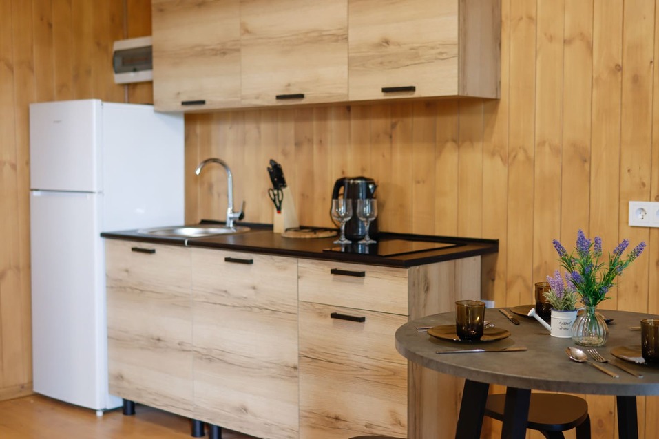 На озере Увильды продают люкс-базу отдыха 3 На озере Увильды продают люкс-базу отдыха 3