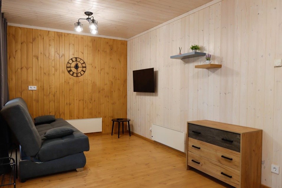 На озере Увильды продают люкс-базу отдыха 4 На озере Увильды продают люкс-базу отдыха 4