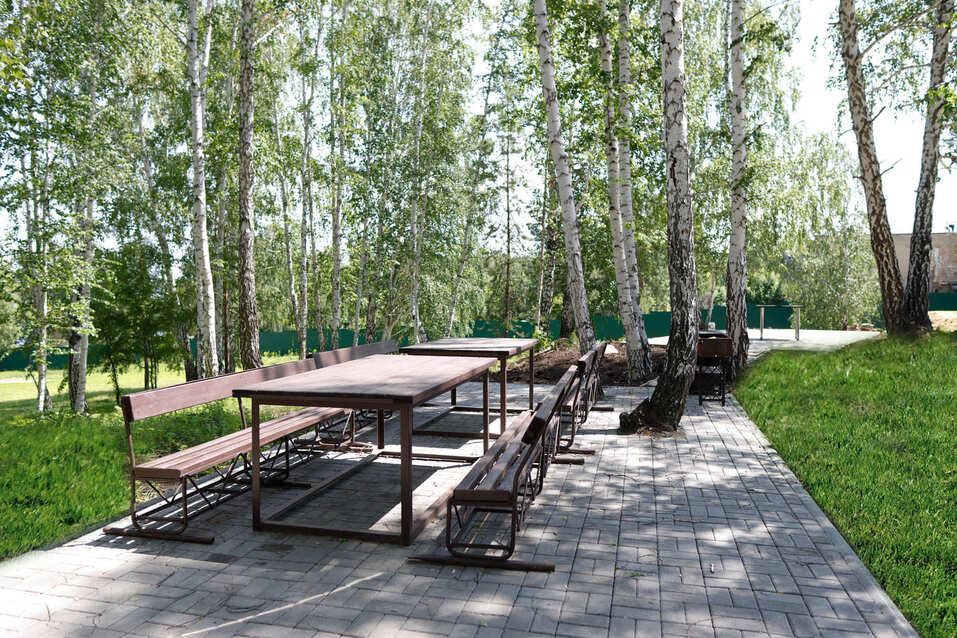 На озере Увильды продают люкс-базу отдыха 6 На озере Увильды продают люкс-базу отдыха 6