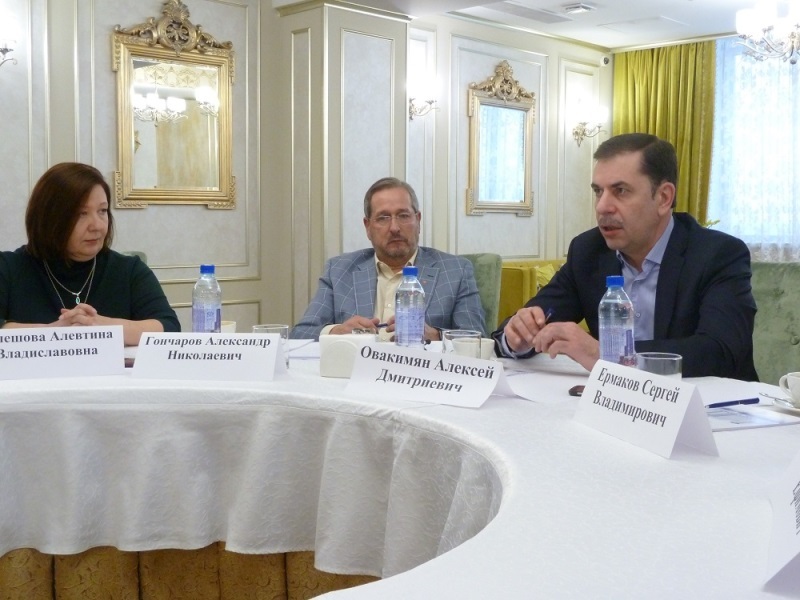 Челябинский бизнес раскритиковал федеральные новации в налоговой и кадастровой сферах 2 Челябинский бизнес раскритиковал федеральные новации в налоговой и кадастровой сферах 2