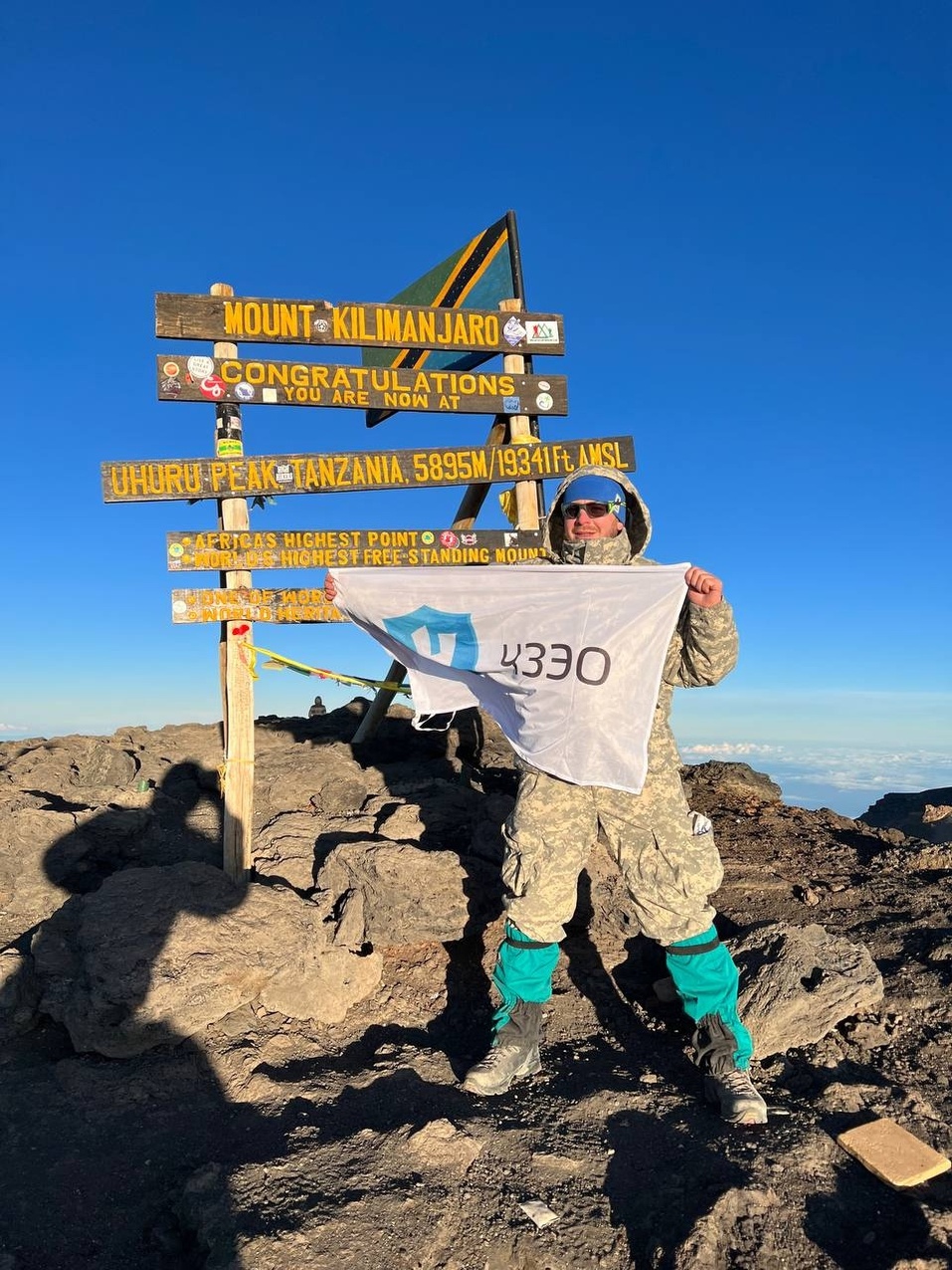 Алексей Камынин: «И в бизнесе, и в горах — свои задачи. И ты должен найти их решение» 5 Алексей Камынин: «И в бизнесе, и в горах — свои задачи. И ты должен найти их решение» 5