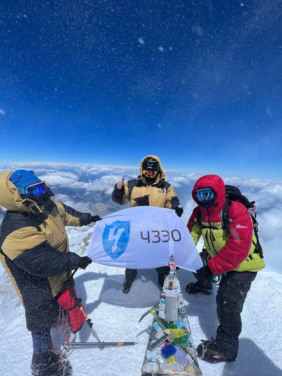 Алексей Камынин: «И в бизнесе, и в горах — свои задачи. И ты должен найти их решение» 6 Алексей Камынин: «И в бизнесе, и в горах — свои задачи. И ты должен найти их решение» 6