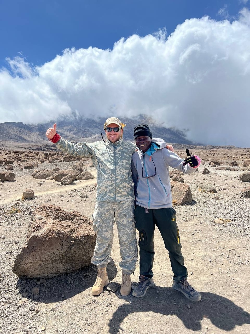 Алексей Камынин: «И в бизнесе, и в горах — свои задачи. И ты должен найти их решение» 4 Алексей Камынин: «И в бизнесе, и в горах — свои задачи. И ты должен найти их решение» 4