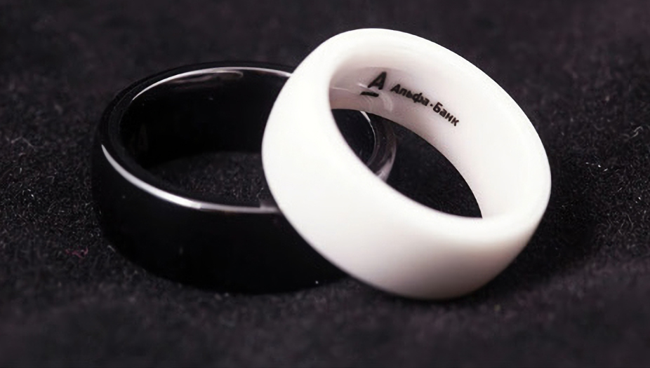 Альтернатива платежным пластиковым картам от Альфа-Банка 1 Альтернатива платежным пластиковым картам от Альфа-Банка 1