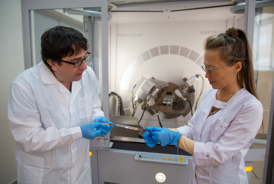 Виктор Кокшаров: «Готовим «инженерный спецназ» совместно с предприятиями» 4 Виктор Кокшаров: «Готовим «инженерный спецназ» совместно с предприятиями» 4