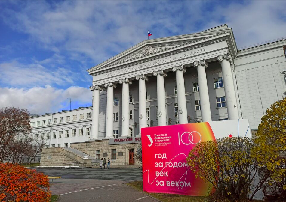 Виктор Кокшаров: «Готовим «инженерный спецназ» совместно с предприятиями» 5 Виктор Кокшаров: «Готовим «инженерный спецназ» совместно с предприятиями» 5