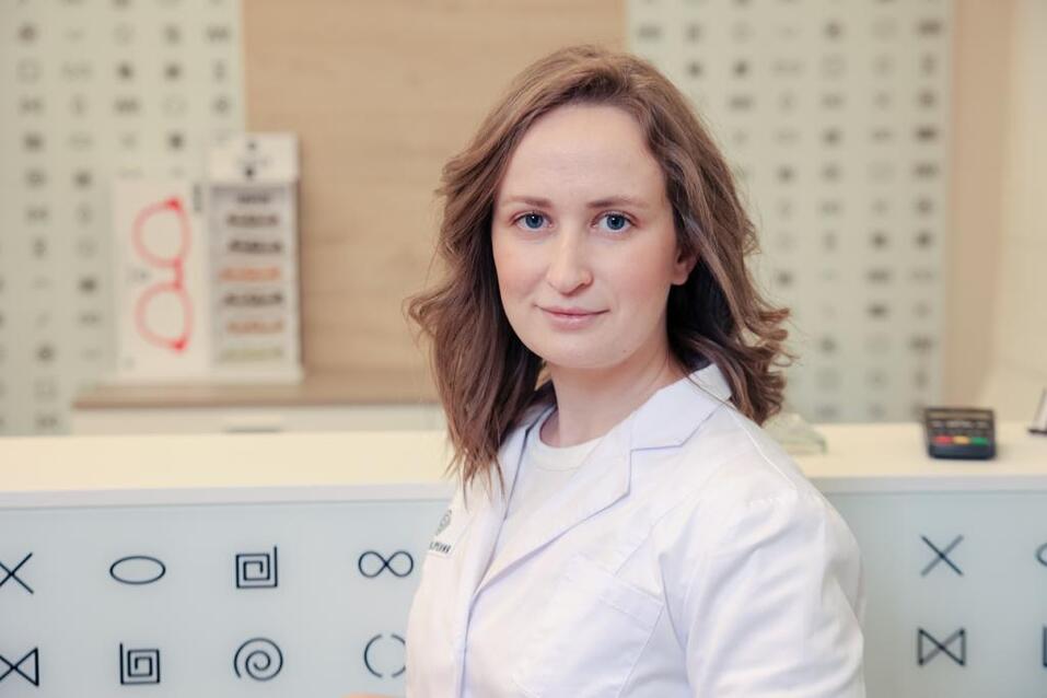 «Не бойтесь хорошо видеть» 3 «Не бойтесь хорошо видеть» 3