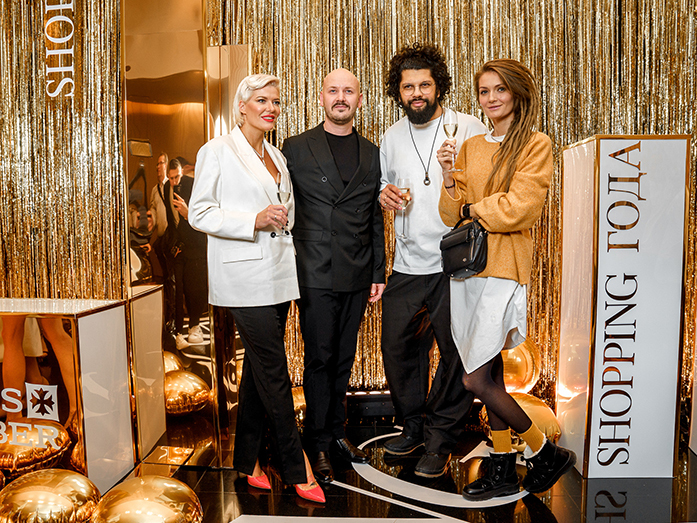 Доступ к славе: более 800 локальных брендов и компаний заявили о себе на всю Россию 3 Доступ к славе: более 800 локальных брендов и компаний заявили о себе на всю Россию 3