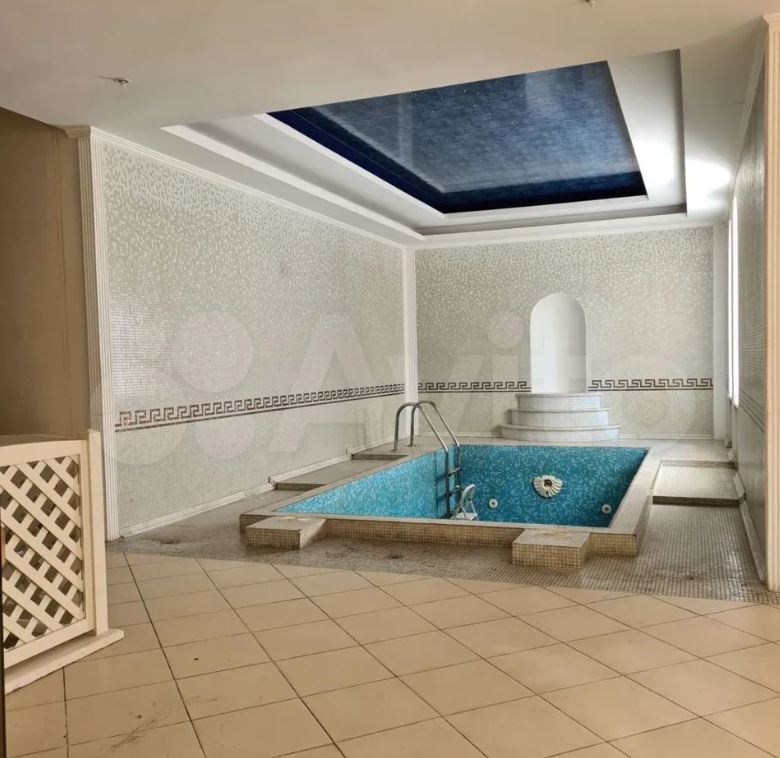 В Челябинске продаётся элитный коттедж возле городского бора 5 В Челябинске продаётся элитный коттедж возле городского бора 5