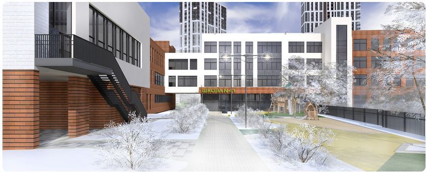 Программу льготной ипотеки под 7% сворачивают. Отрасль спасут «социальные стройки» и ГЧП 2 Программу льготной ипотеки под 7% сворачивают. Отрасль спасут «социальные стройки» и ГЧП 2