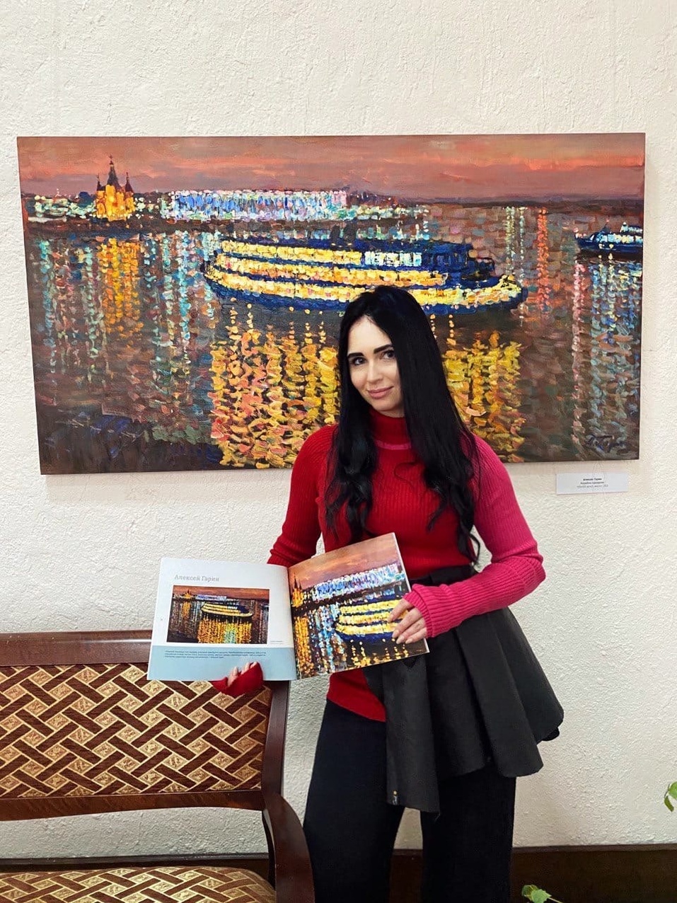 Представляем номинантов на звание «Человек года в реализации социокультурных проектов» 3 Представляем номинантов на звание «Человек года в реализации социокультурных проектов» 3