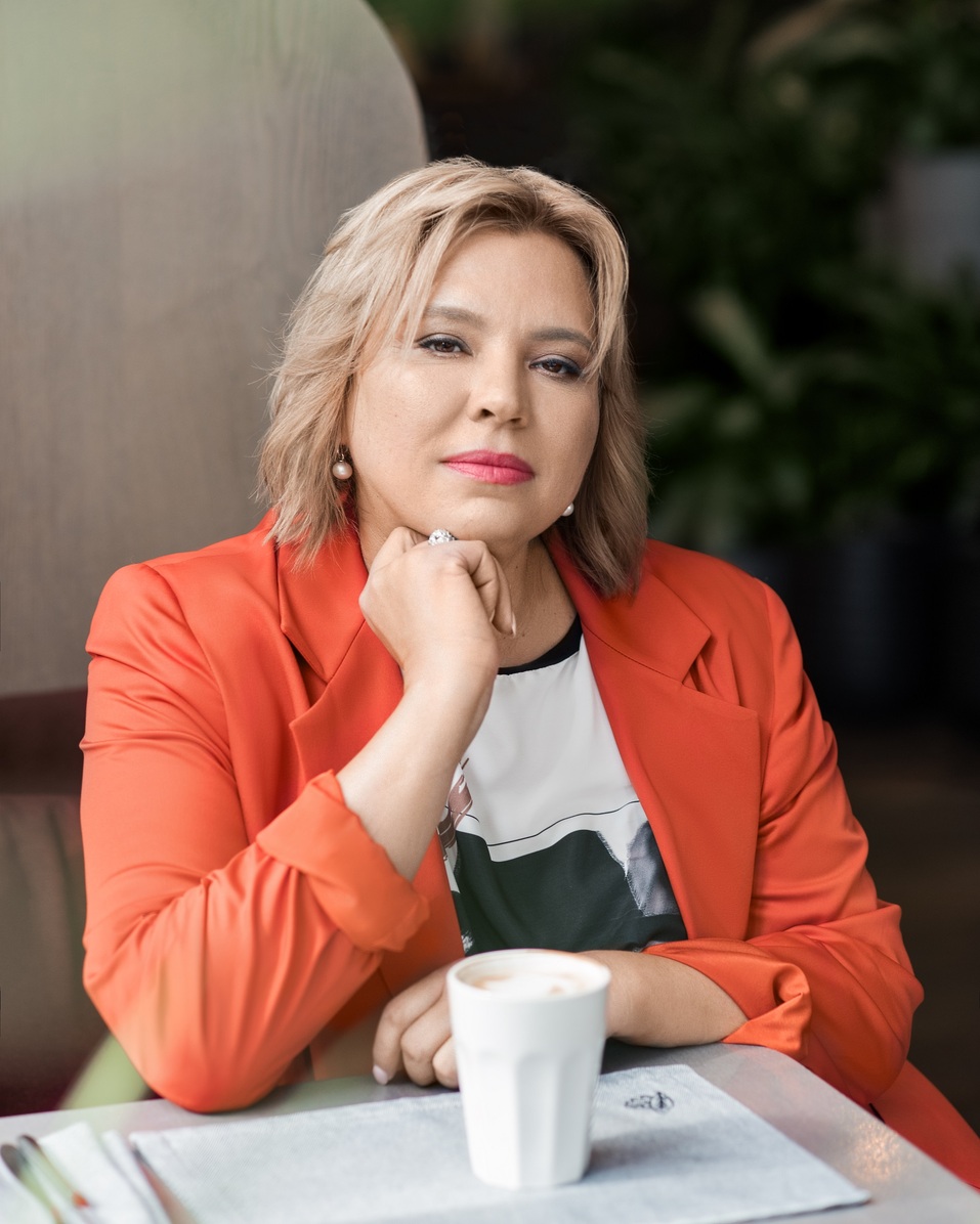 Кто для вас Человек года? Блиц-опрос к церемонии «Человек года-2022» 5 Кто для вас Человек года? Блиц-опрос к церемонии «Человек года-2022» 5