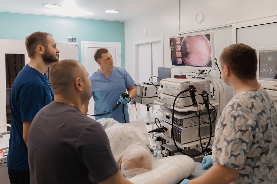 «В каждом 20-м удаленном новообразовании находят раковые клетки» 3 «В каждом 20-м удаленном новообразовании находят раковые клетки» 3