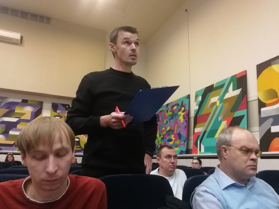 «Банальная уплотнительная застройка»: челябинцы не дали утвердить КРТ Каширинского рынка 2 «Банальная уплотнительная застройка»: челябинцы не дали утвердить КРТ Каширинского рынка 2