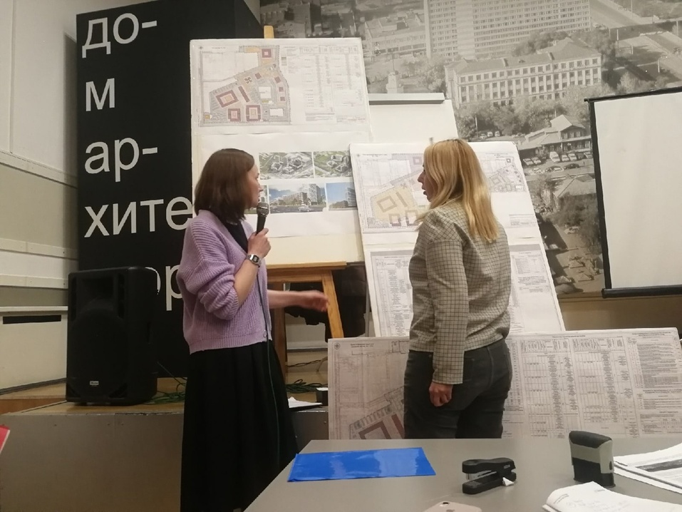 «Банальная уплотнительная застройка»: челябинцы не дали утвердить КРТ Каширинского рынка 3 «Банальная уплотнительная застройка»: челябинцы не дали утвердить КРТ Каширинского рынка 3