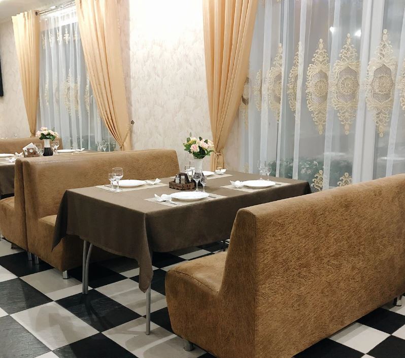 В Челябинске выставили на продажу ресторан у Никольской рощи 2 В Челябинске выставили на продажу ресторан у Никольской рощи 2