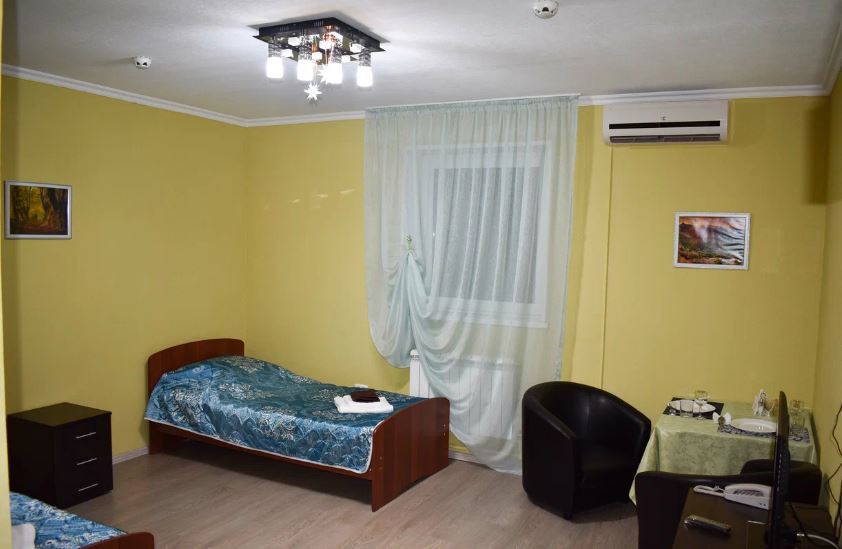 В Челябинске выставили на продажу ресторан у Никольской рощи 4 В Челябинске выставили на продажу ресторан у Никольской рощи 4