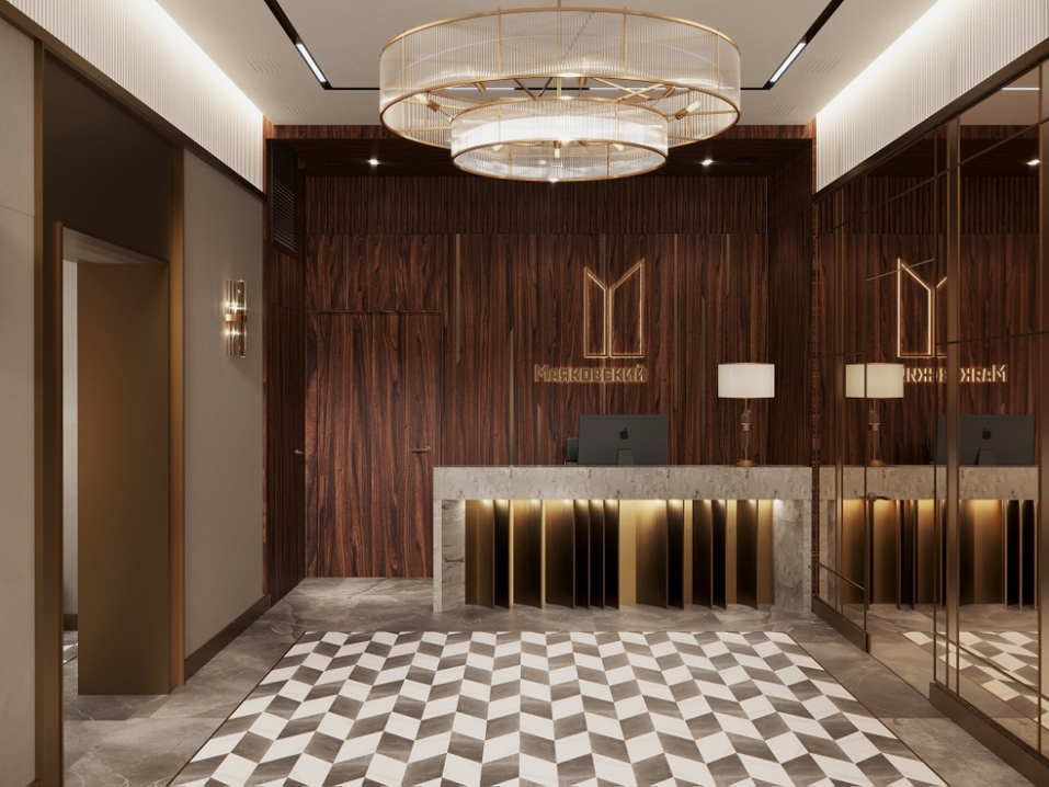 Трофейная недвижимость: в самом сердце Новосибирска открылись продажи клубных резиденций 5 Трофейная недвижимость: в самом сердце Новосибирска открылись продажи клубных резиденций 5