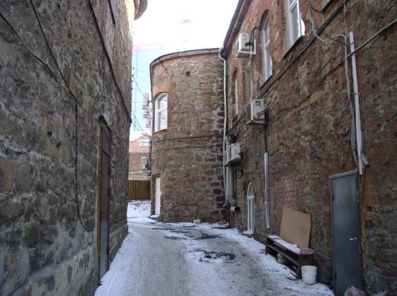 Бары, рестораны и магазины на Кировке включены в список челябинского культурного наследия 8 Бары, рестораны и магазины на Кировке включены в список челябинского культурного наследия 8