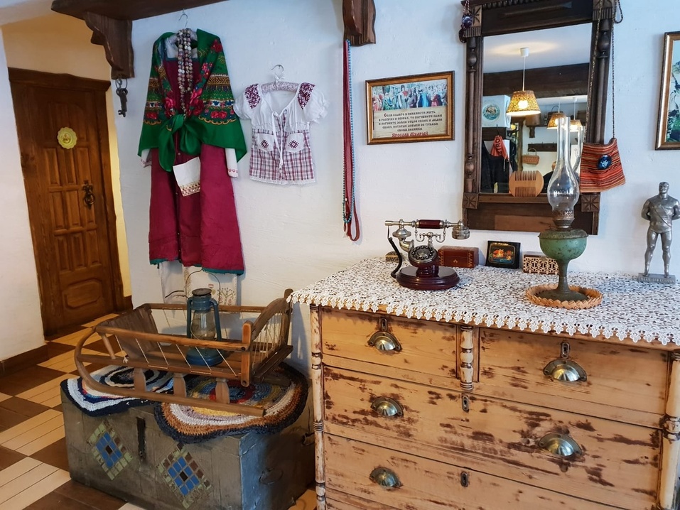 Как доехать до вотчины Деда Мороза, встретив Новый год под курантами Спасской башни 2 Как доехать до вотчины Деда Мороза, встретив Новый год под курантами Спасской башни 2