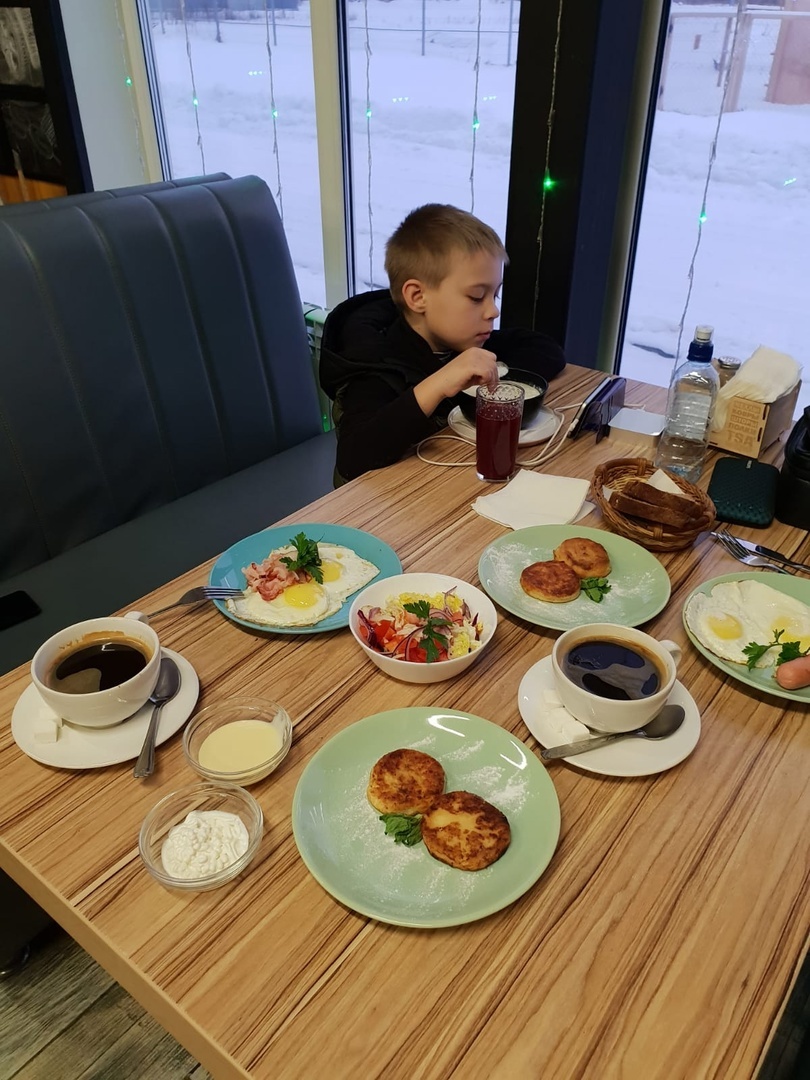 Как доехать до вотчины Деда Мороза, встретив Новый год под курантами Спасской башни 4 Как доехать до вотчины Деда Мороза, встретив Новый год под курантами Спасской башни 4