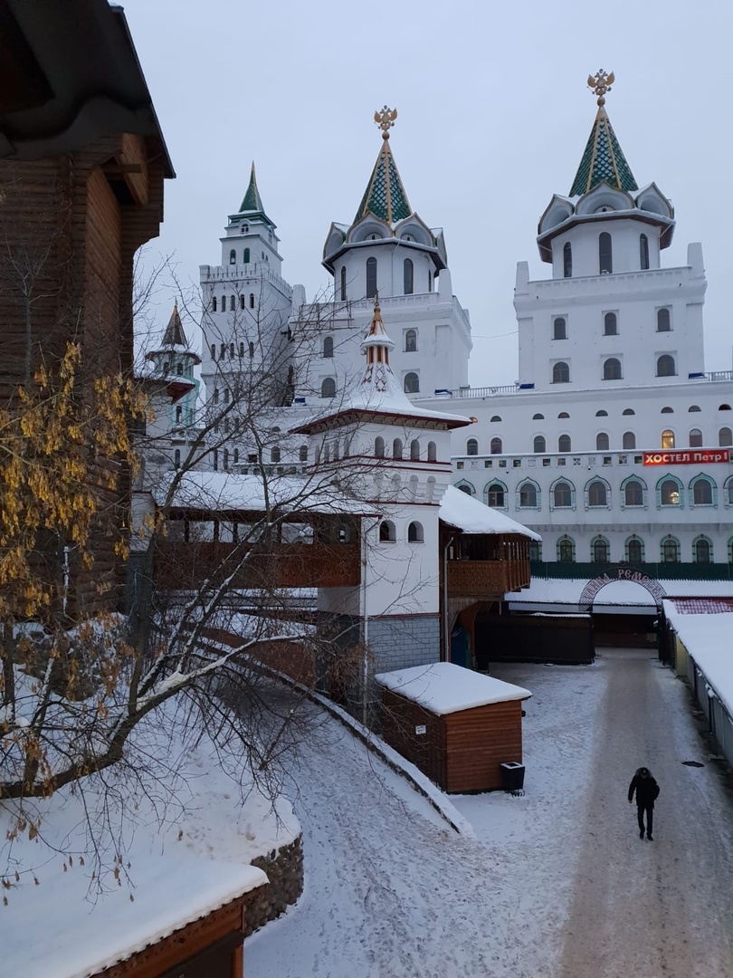 Как доехать до вотчины Деда Мороза, встретив Новый год под курантами Спасской башни 6 Как доехать до вотчины Деда Мороза, встретив Новый год под курантами Спасской башни 6