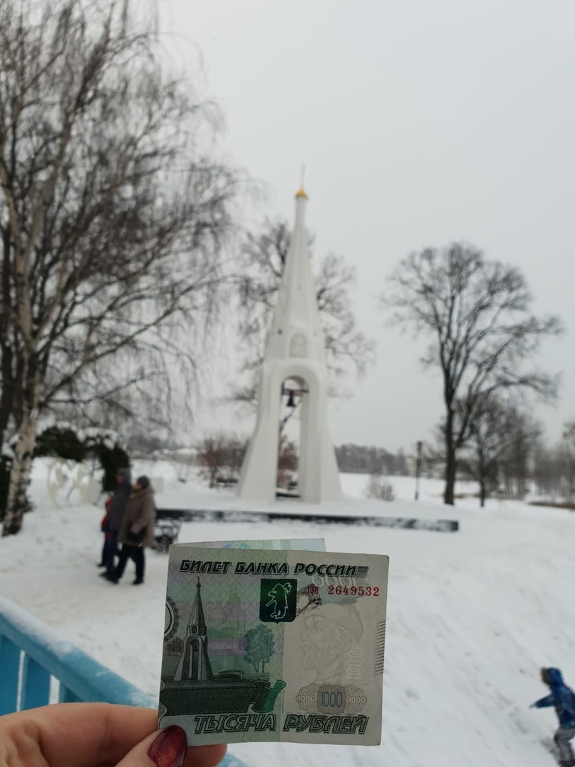 Как доехать до вотчины Деда Мороза, встретив Новый год под курантами Спасской башни 13 Как доехать до вотчины Деда Мороза, встретив Новый год под курантами Спасской башни 13