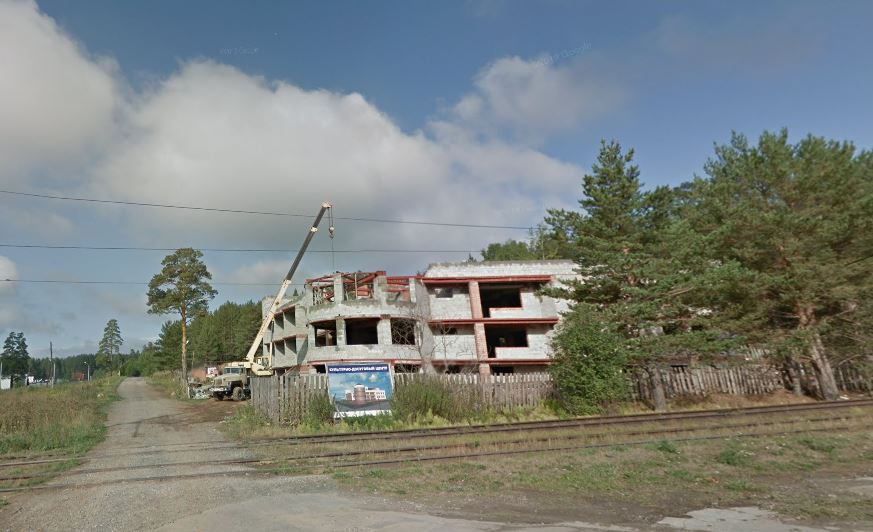 В Челябинской области продают недостроенную гостиницу за 70 миллионов 1 В Челябинской области продают недостроенную гостиницу за 70 миллионов 1