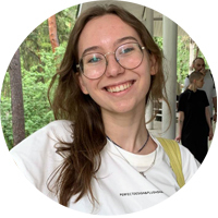 «Здесь я полюбила даже те предметы, которые не признавала в другой школе» 2 «Здесь я полюбила даже те предметы, которые не признавала в другой школе» 2