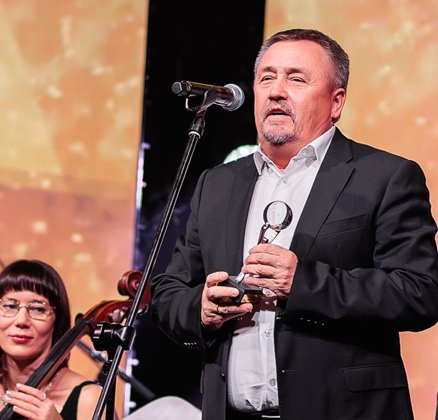 Человеком года по версии «ДК» стала доктор биологических наук Светлана Плескова 6 Человеком года по версии «ДК» стала доктор биологических наук Светлана Плескова 6