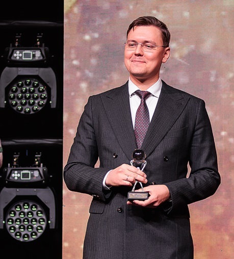 Человеком года по версии «ДК» стала доктор биологических наук Светлана Плескова 7 Человеком года по версии «ДК» стала доктор биологических наук Светлана Плескова 7