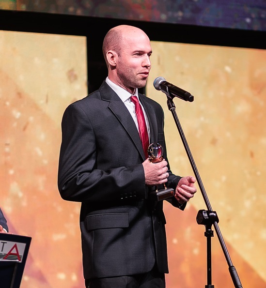 Человеком года по версии «ДК» стала доктор биологических наук Светлана Плескова 12 Человеком года по версии «ДК» стала доктор биологических наук Светлана Плескова 12