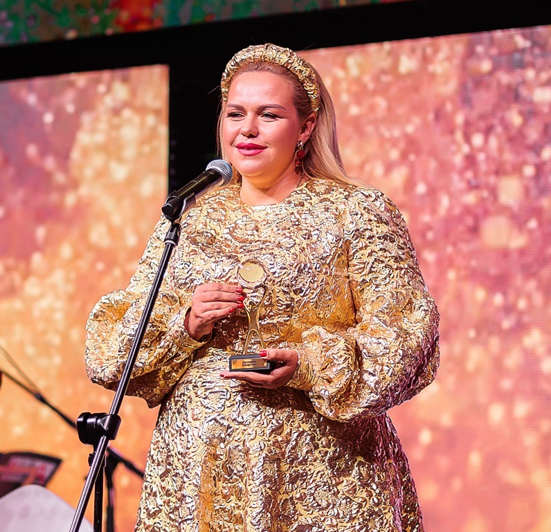 Человеком года по версии «ДК» стала доктор биологических наук Светлана Плескова 14 Человеком года по версии «ДК» стала доктор биологических наук Светлана Плескова 14