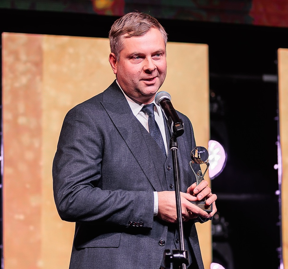 Человеком года по версии «ДК» стала доктор биологических наук Светлана Плескова 15 Человеком года по версии «ДК» стала доктор биологических наук Светлана Плескова 15