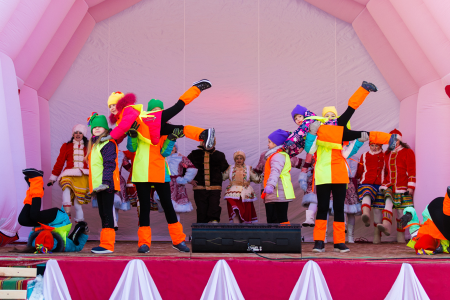 Южноуральцев приглашают на фестиваль народного творчества и ремесел «Уральские валенки»
2 Южноуральцев приглашают на фестиваль народного творчества и ремесел «Уральские валенки»
2