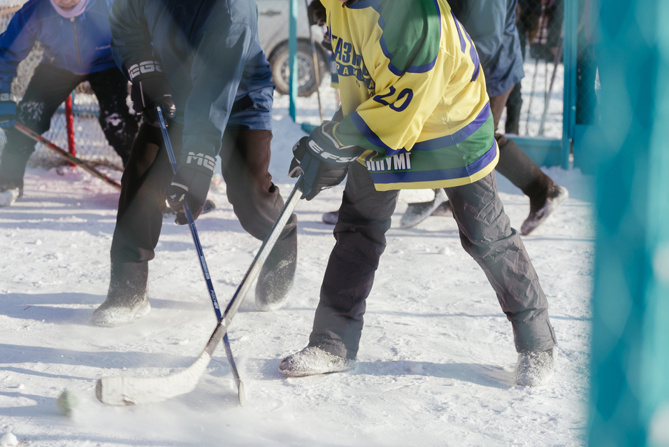 Южноуральцев приглашают на фестиваль народного творчества и ремесел «Уральские валенки»
7 Южноуральцев приглашают на фестиваль народного творчества и ремесел «Уральские валенки»
7