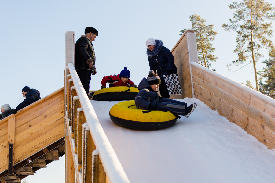 Южноуральцев приглашают на фестиваль народного творчества и ремесел «Уральские валенки»
8 Южноуральцев приглашают на фестиваль народного творчества и ремесел «Уральские валенки»
8
