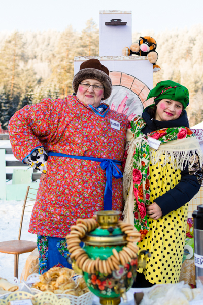 Южноуральцев приглашают на фестиваль народного творчества и ремесел «Уральские валенки»
6 Южноуральцев приглашают на фестиваль народного творчества и ремесел «Уральские валенки»
6