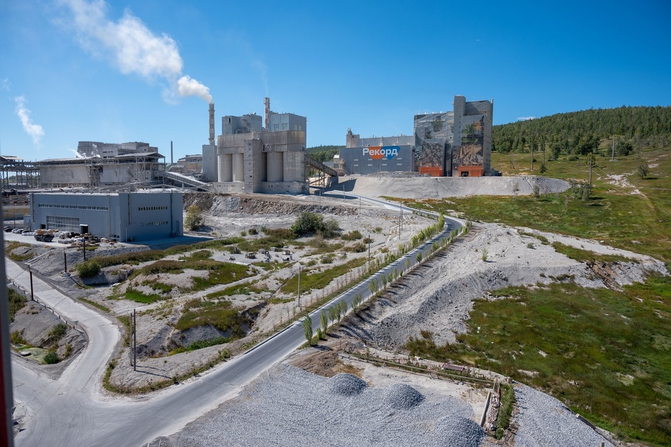 «Производство становится экологичнее». Василий Верзаков — о технологической модернизации 7 «Производство становится экологичнее». Василий Верзаков — о технологической модернизации 7