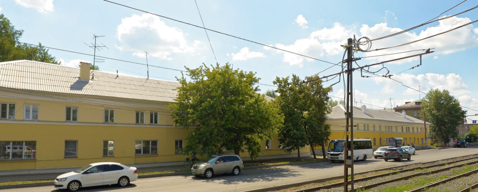 В Челябинске утвердили проект реновации, которая завершится к 2048 году 1 В Челябинске утвердили проект реновации, которая завершится к 2048 году 1