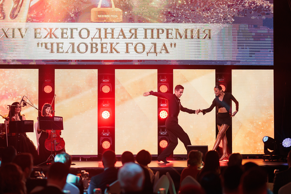 «В Нижнем Новгороде интеллектуальный потенциал очень высокий». Как прошел «Человек года» 13 «В Нижнем Новгороде интеллектуальный потенциал очень высокий». Как прошел «Человек года» 13